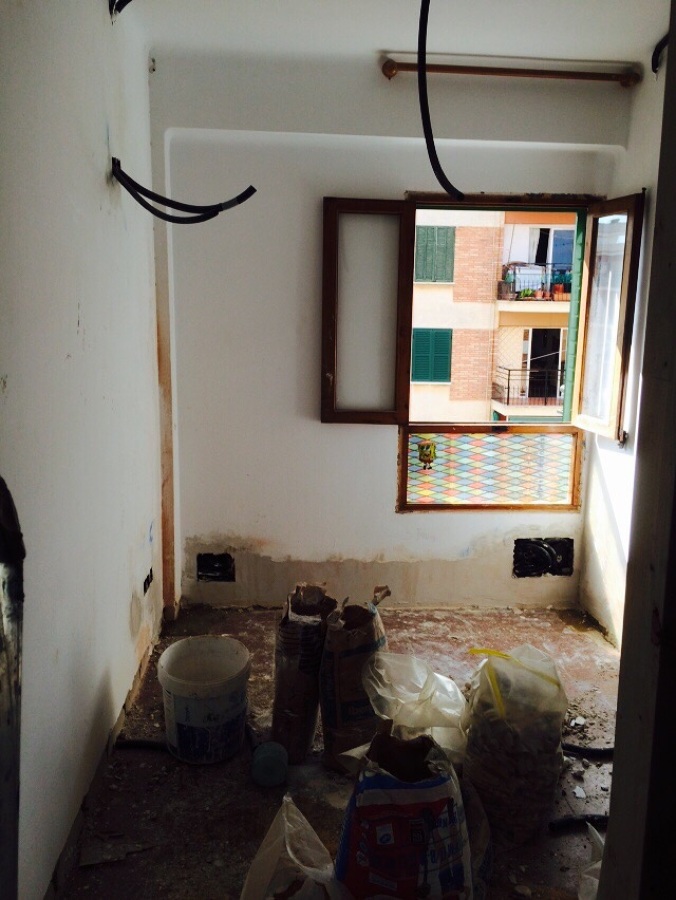 Habitacion