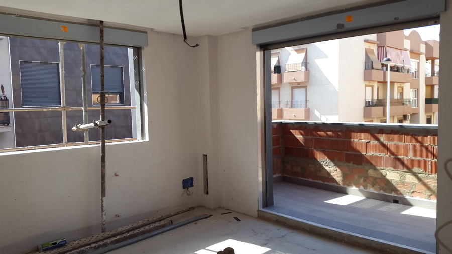 Habitaciones