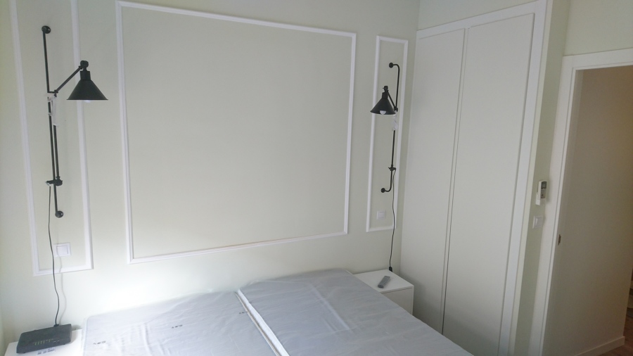 Habitaciones