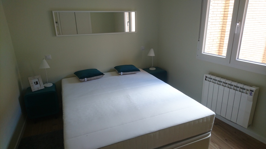 Habitaciones