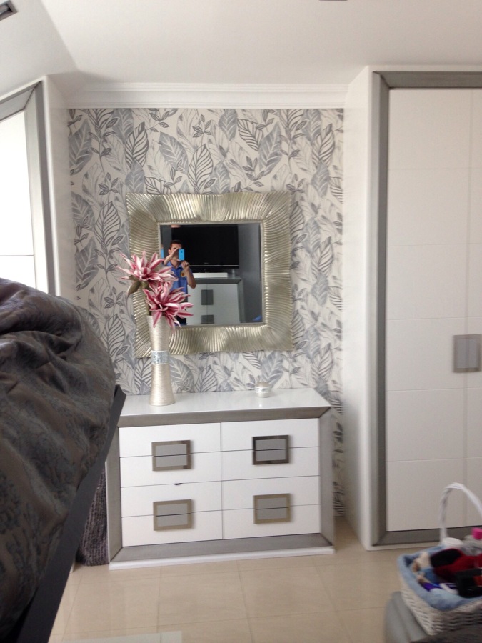 HABITACIONES