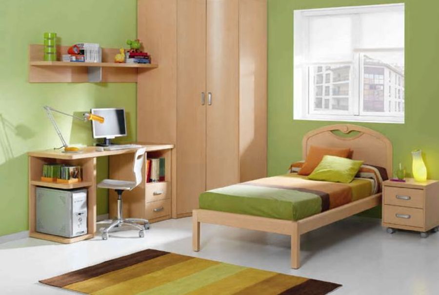 Foto: Habitacionverde72 #814113 - Habitissimo