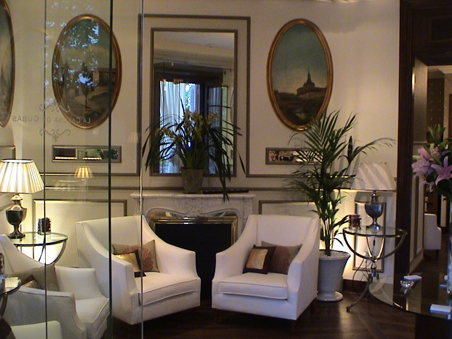 Hall