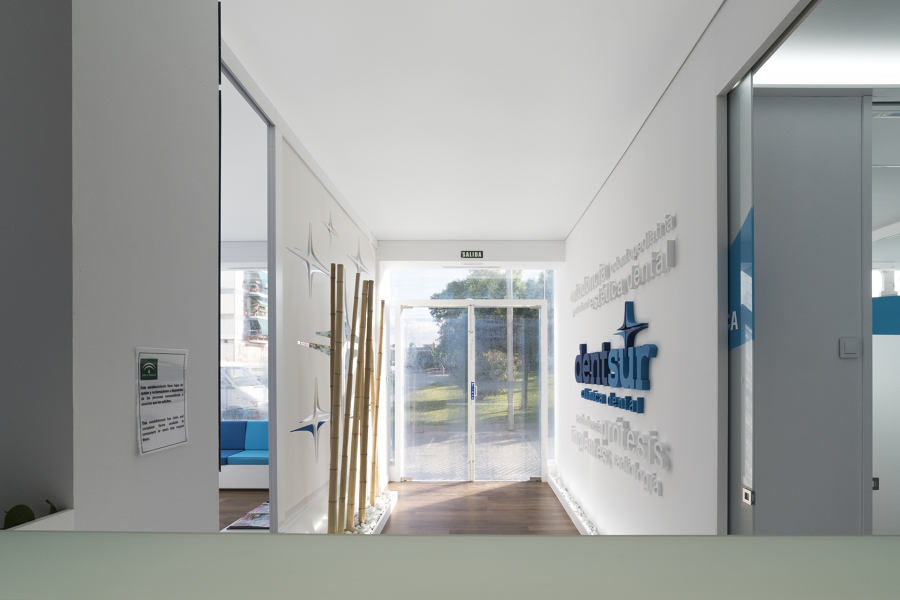 HALL