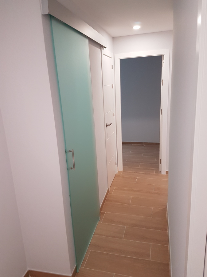 HALL