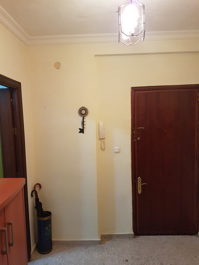 HALL