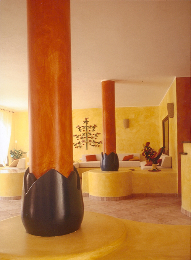 Hall