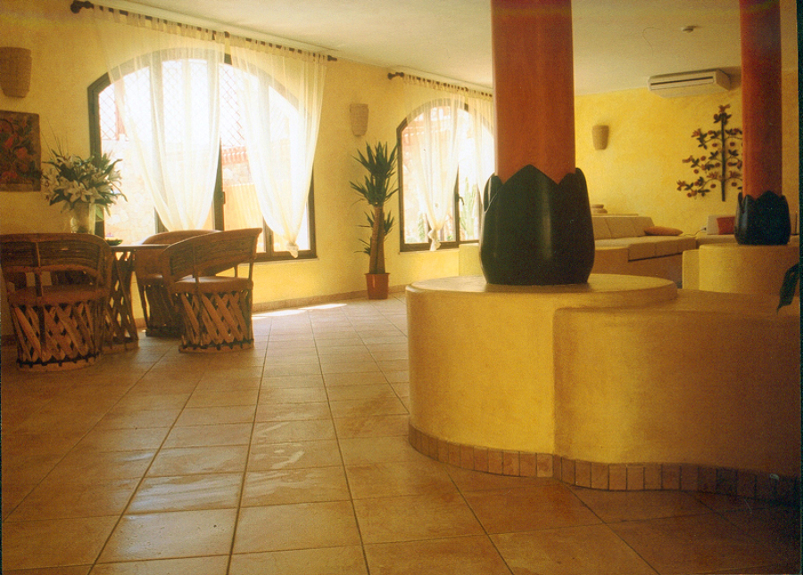 Hall