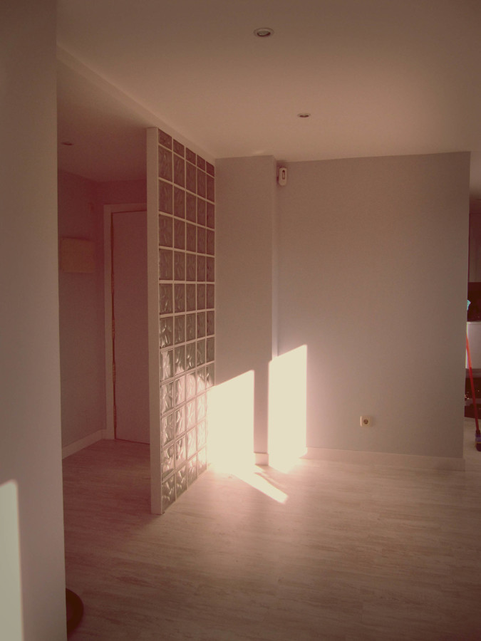 Hall - comedor