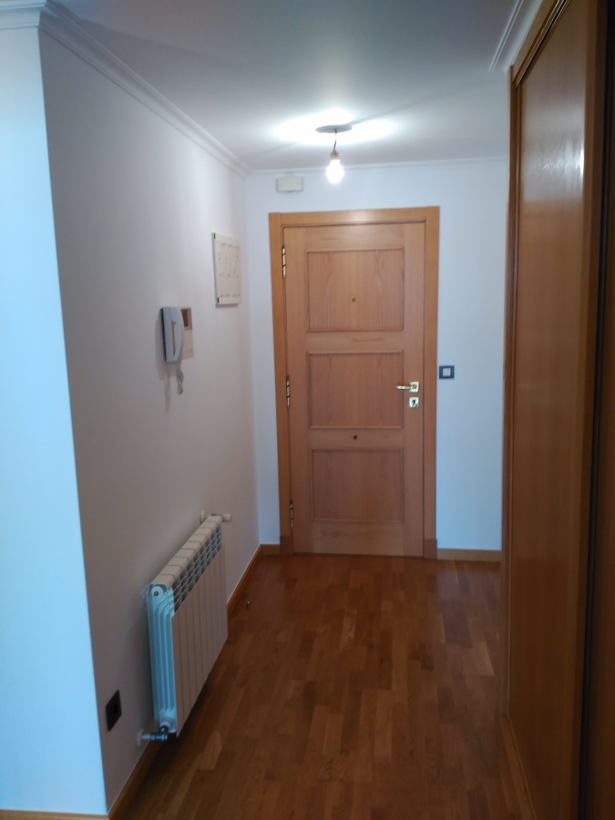 Hall de entrada