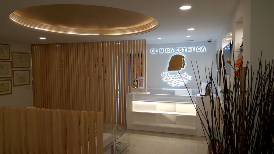 Hall de entrada