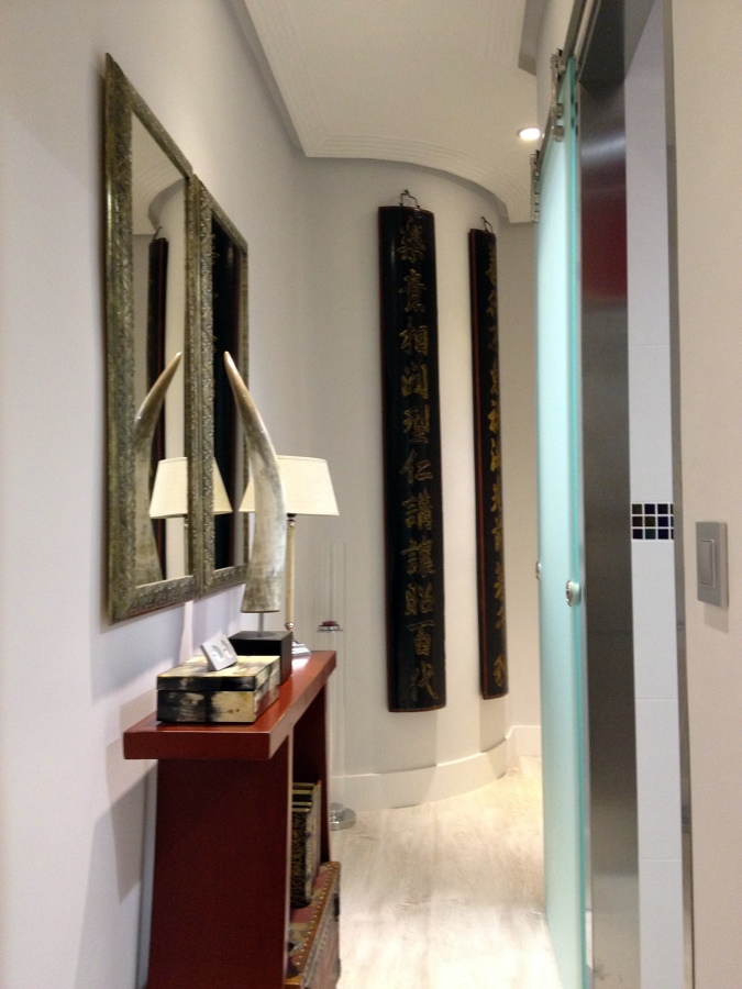 HALL DE ENTRADA