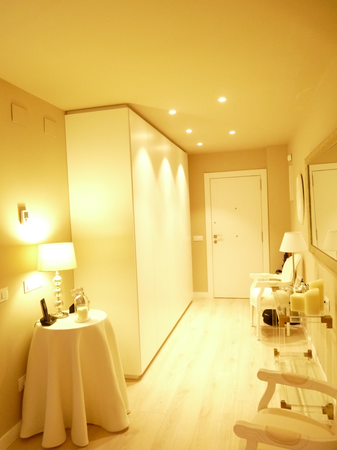 HALL ENTRADA