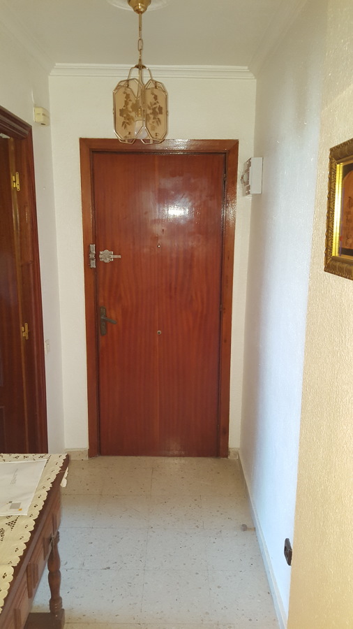 HALL ENTRADA