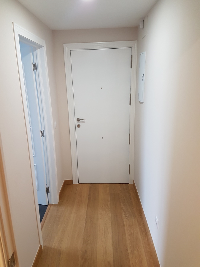 HALL ENTRADA