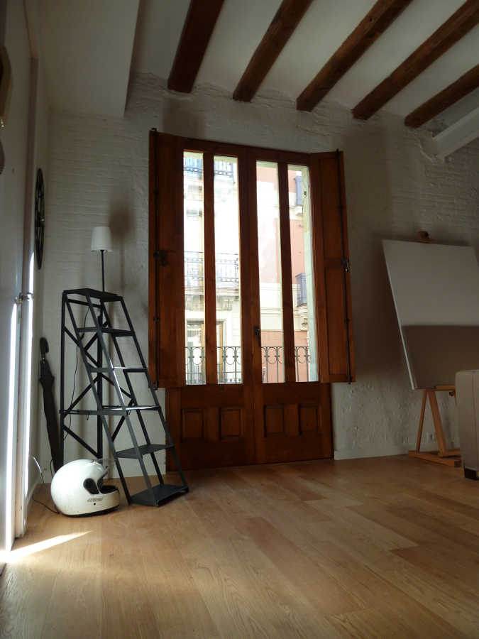Hall Entrada