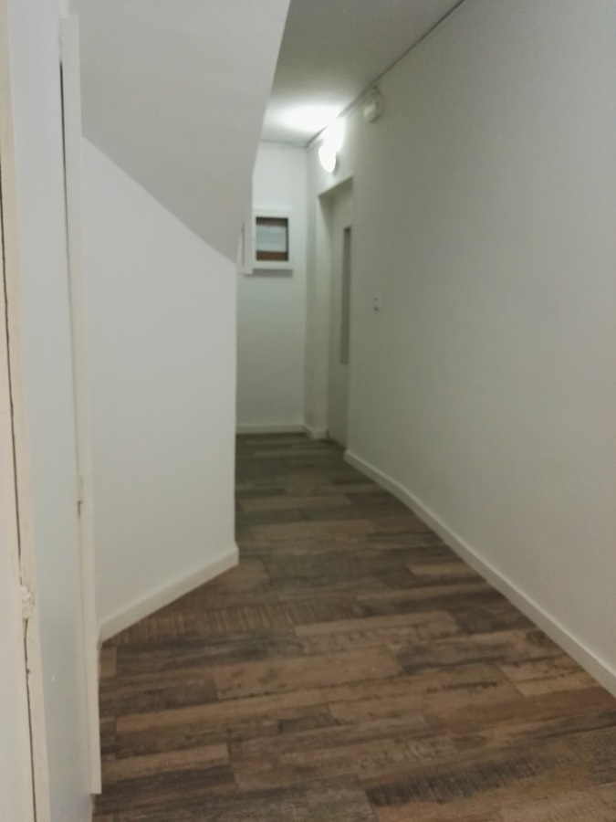 HALL ENTRADA COMUNIDAD