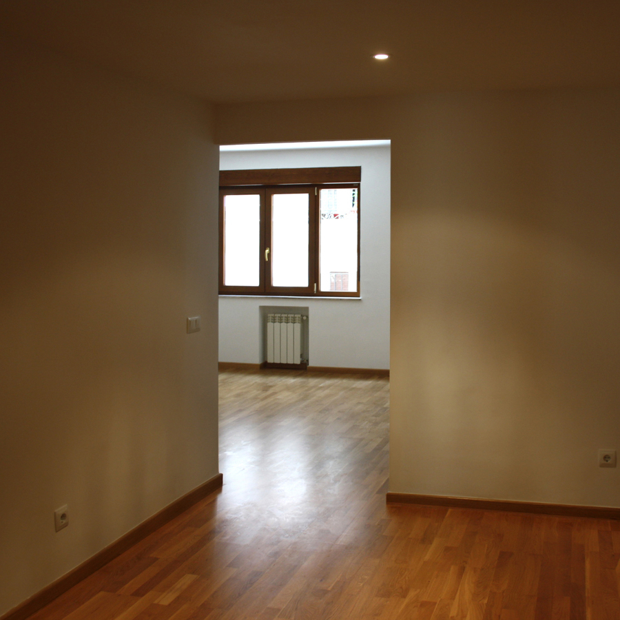 Hall - Salón