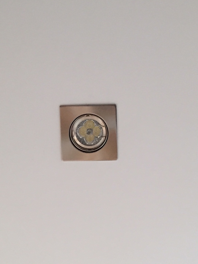 Halógenos Led