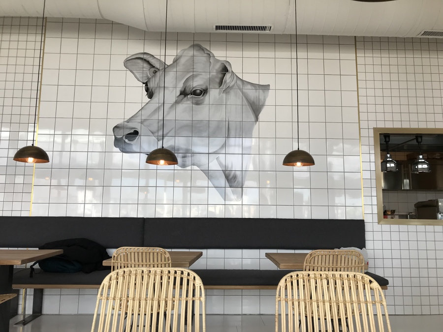 HAMBURGUESA NOSTRA
