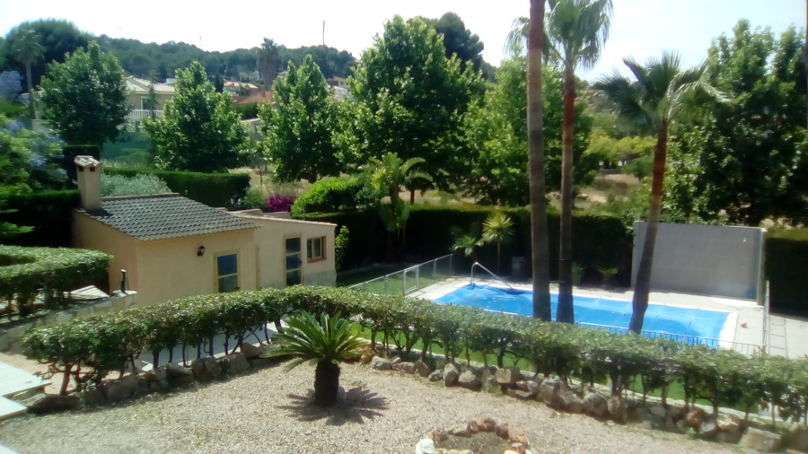 Hermosas vistas