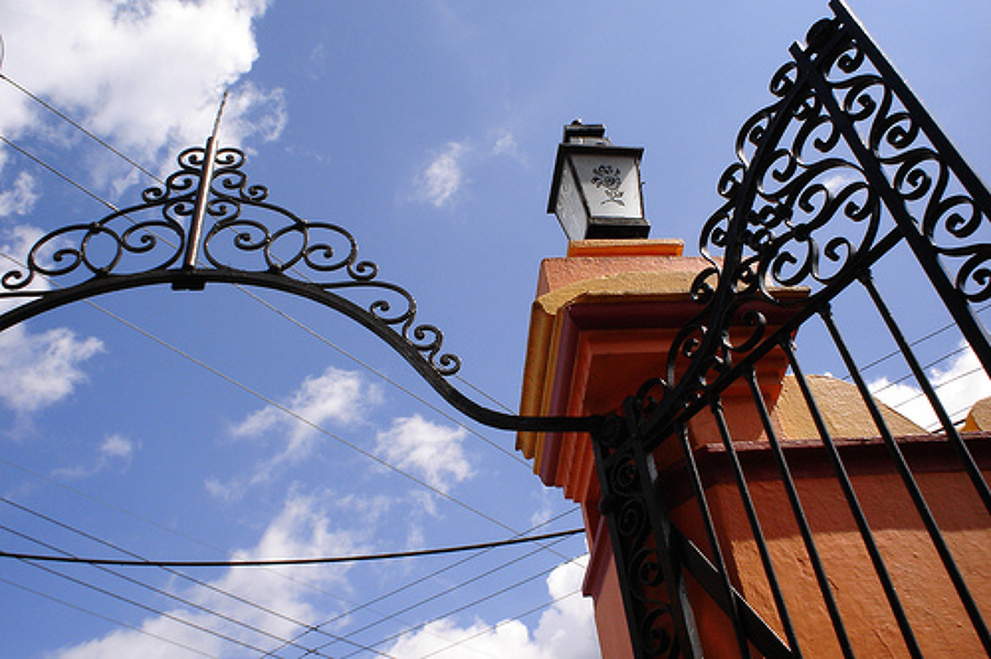 La Herrería Artística: Diseño y Seguridad para Nuestro Hogar | Ideas