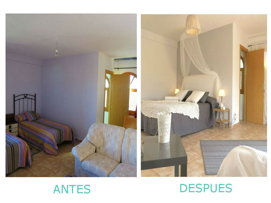 Homestaging