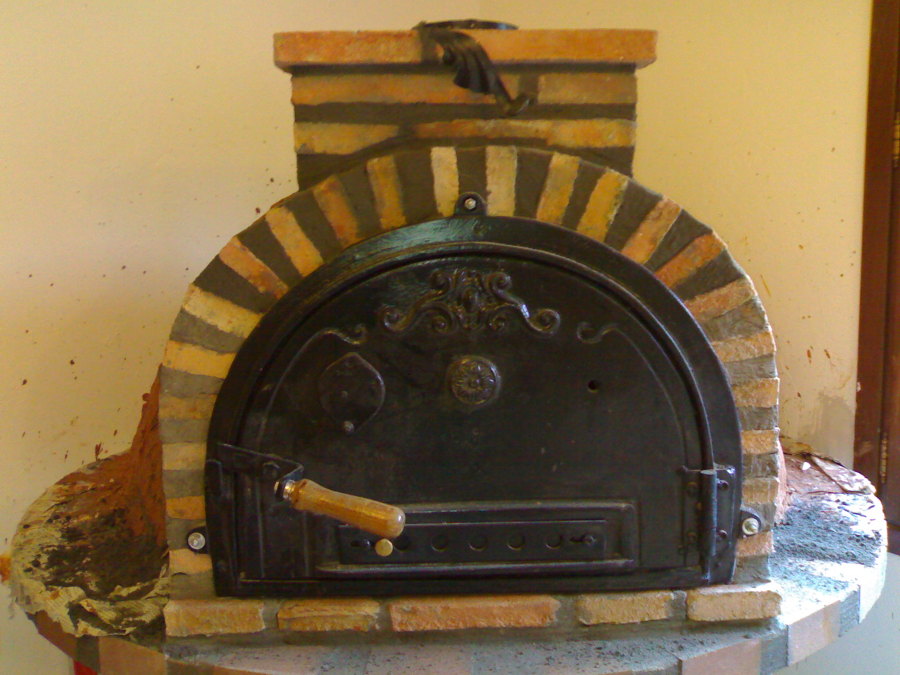 Horno
