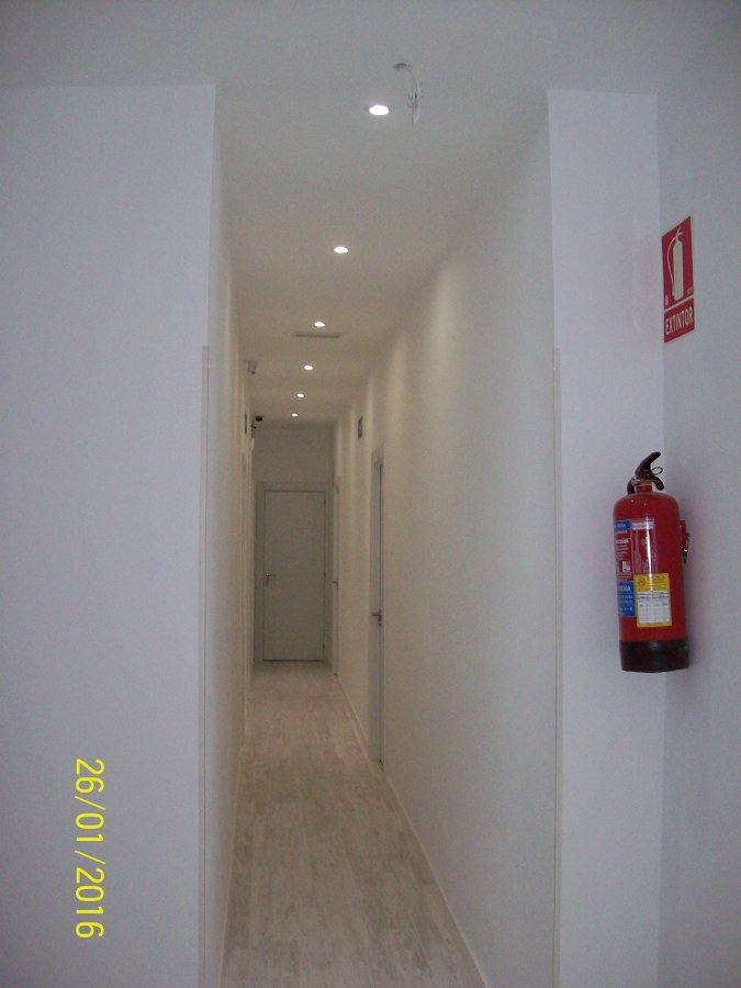 Hostal 