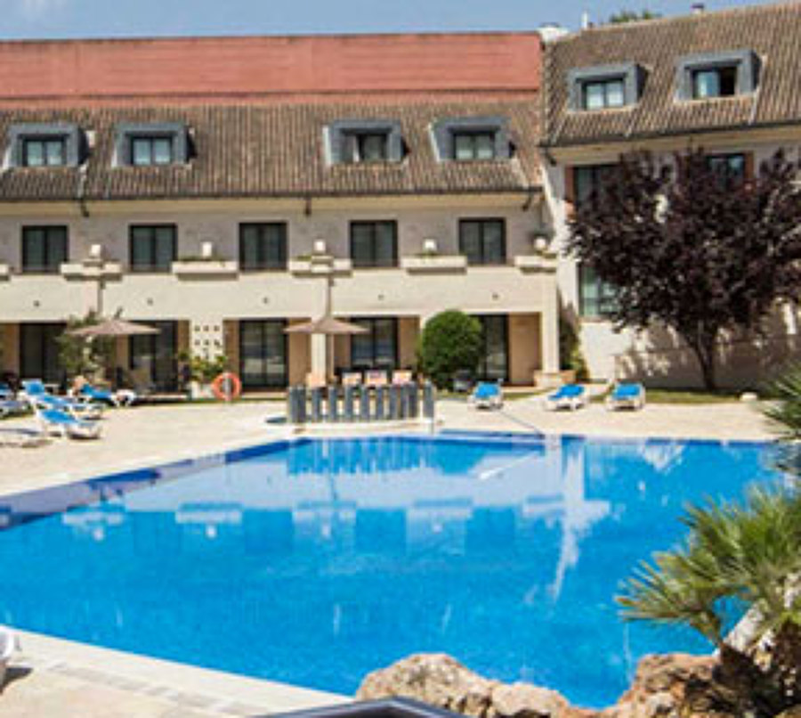 Hotel 1