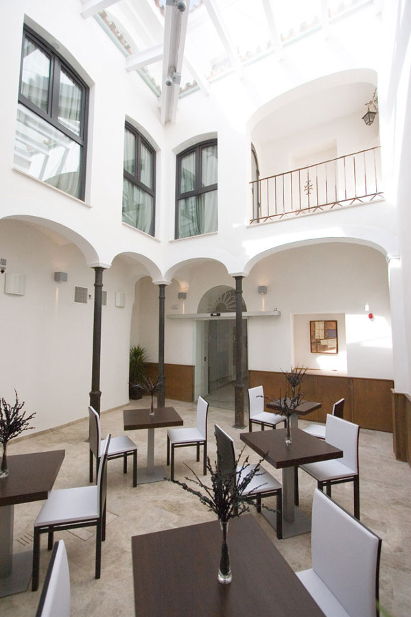Hotel Adealba 4****