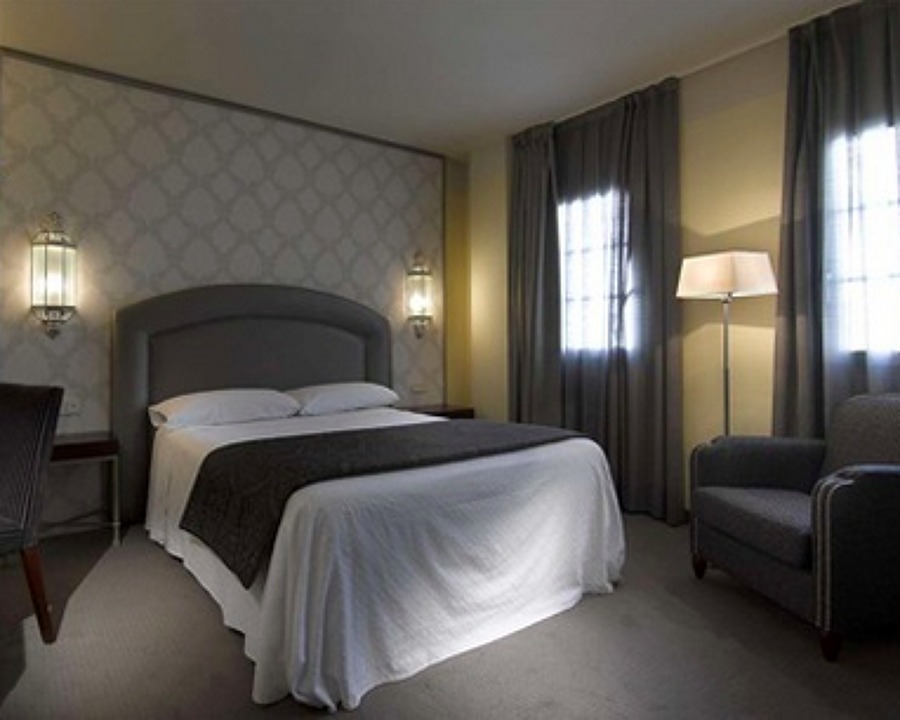Hotel Alfaros Cordoba