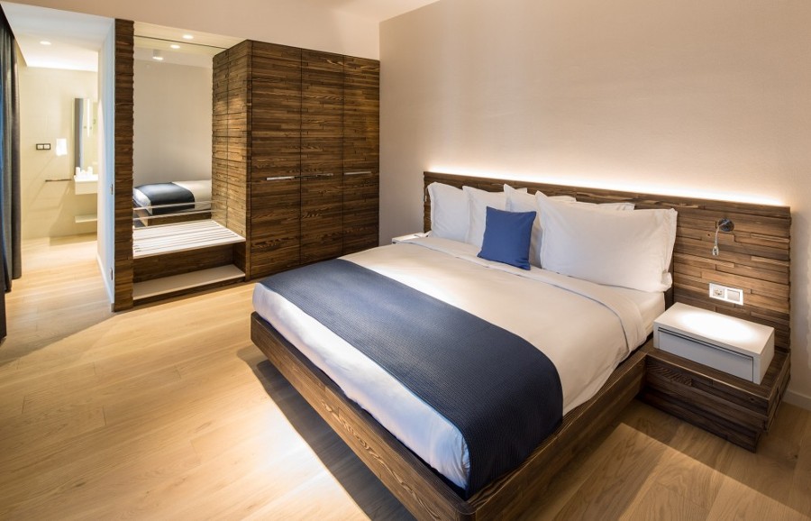 hotel belgrado