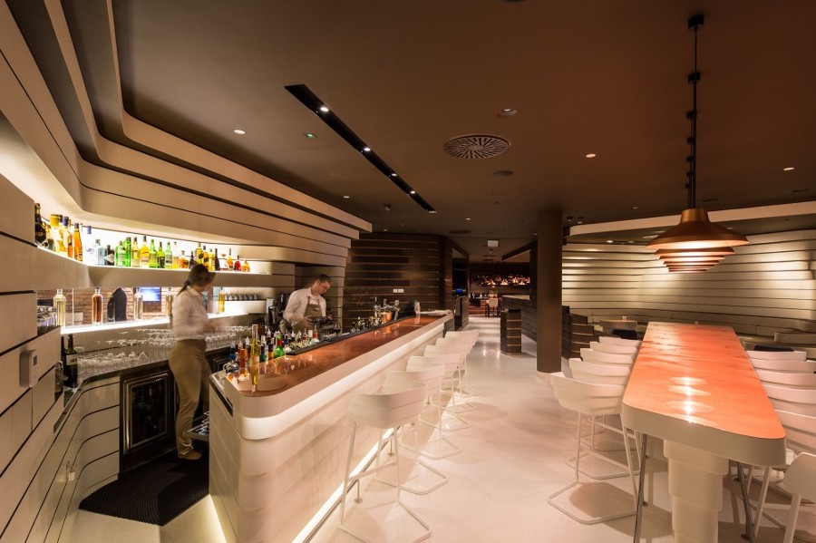 hotel belgrado