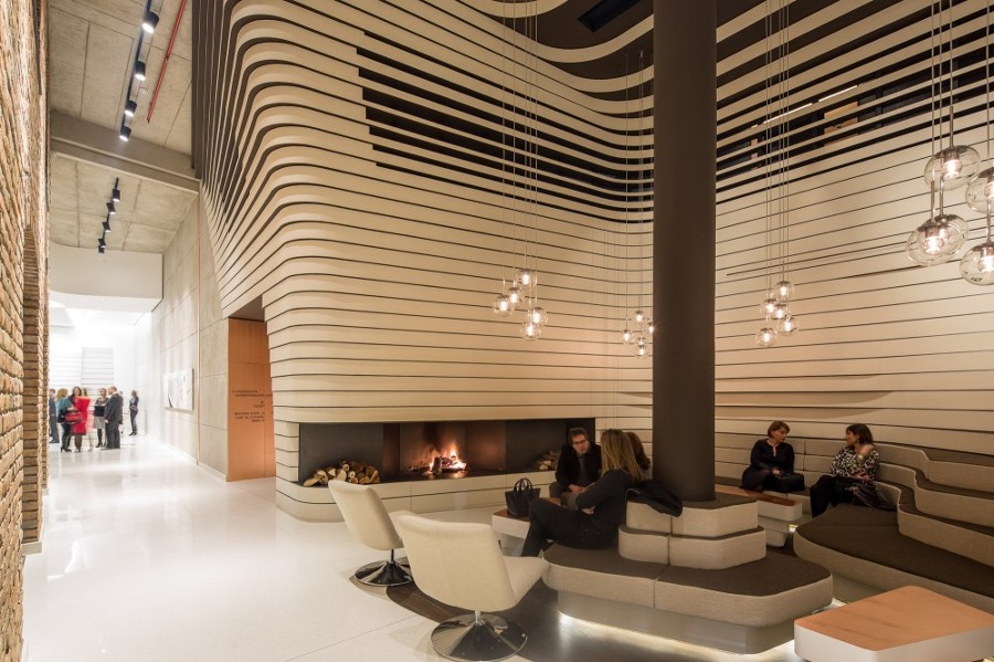 hotel belgrado