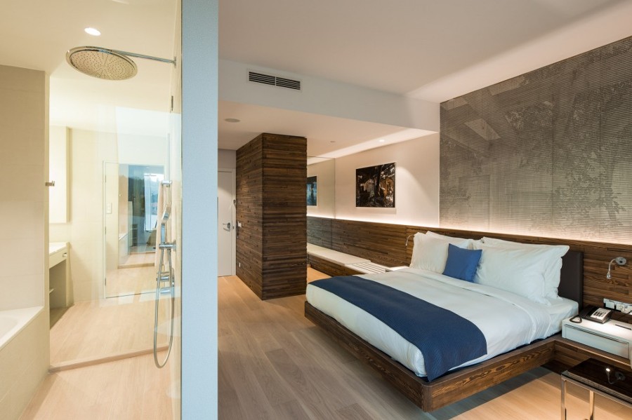 hotel belgrado
