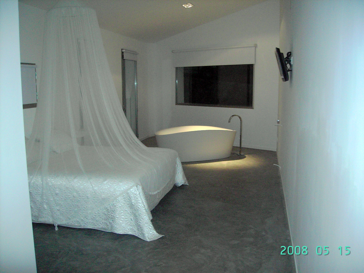 Hotel La Maga Rooms