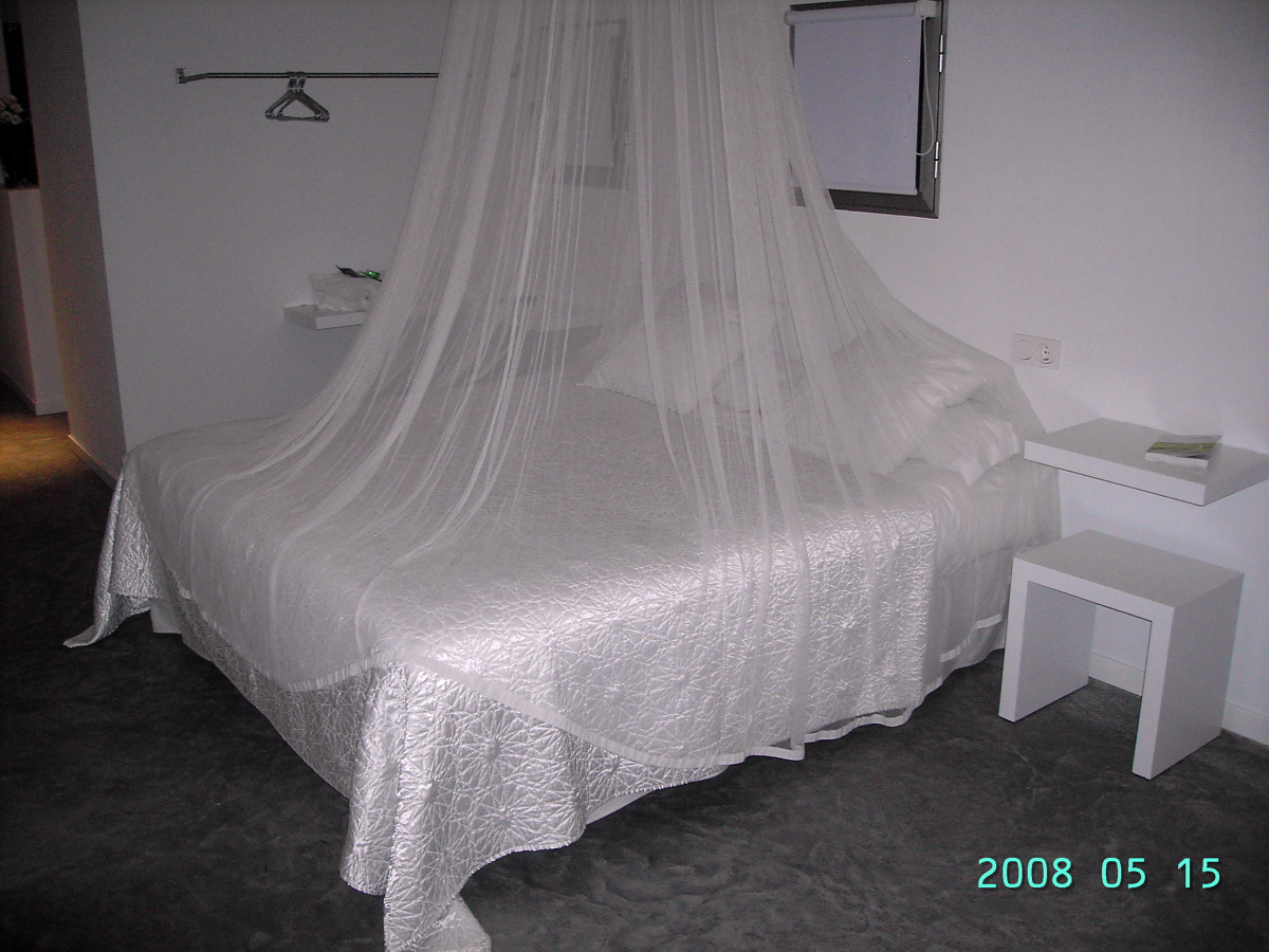 Hotel La Maga Rooms