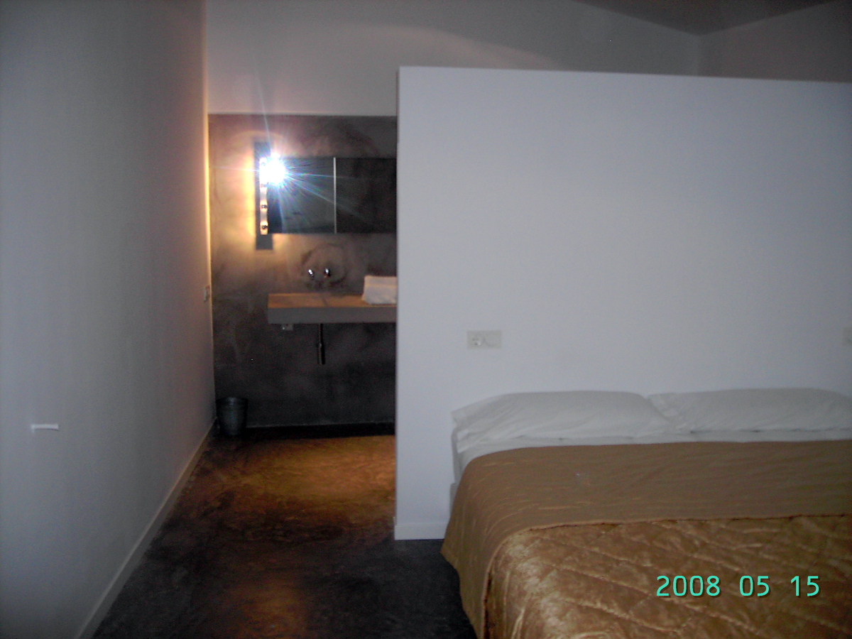 Hotel La Maga Rooms
