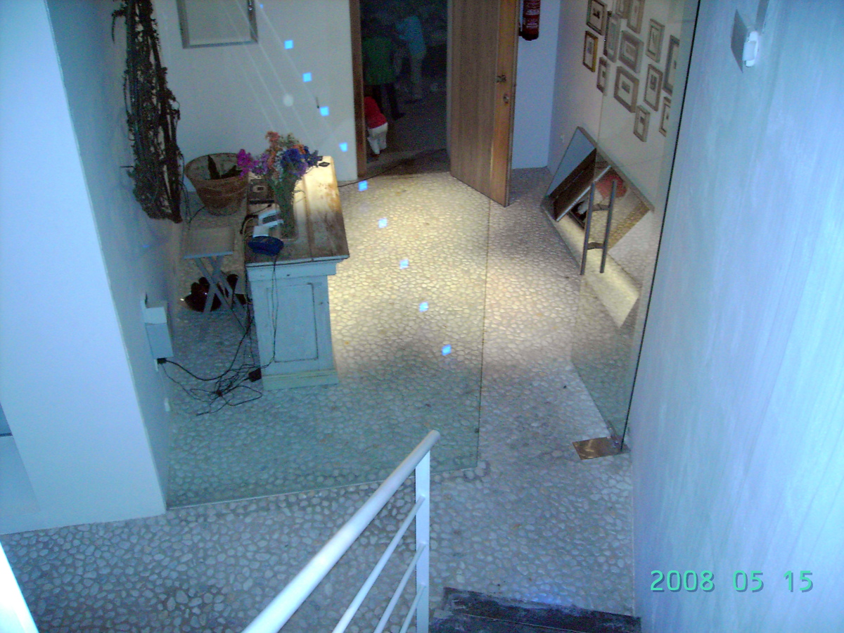 Hotel La Maga Rooms