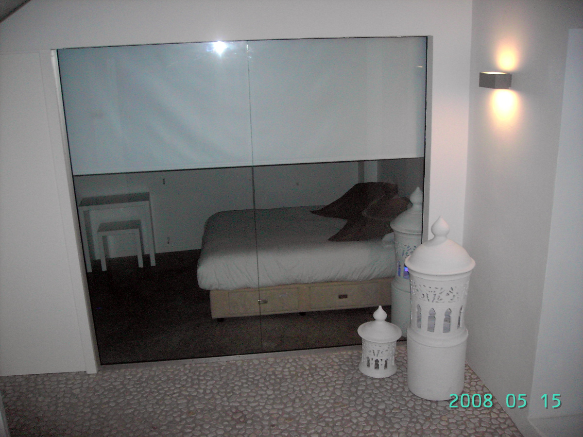 Hotel La Maga Rooms