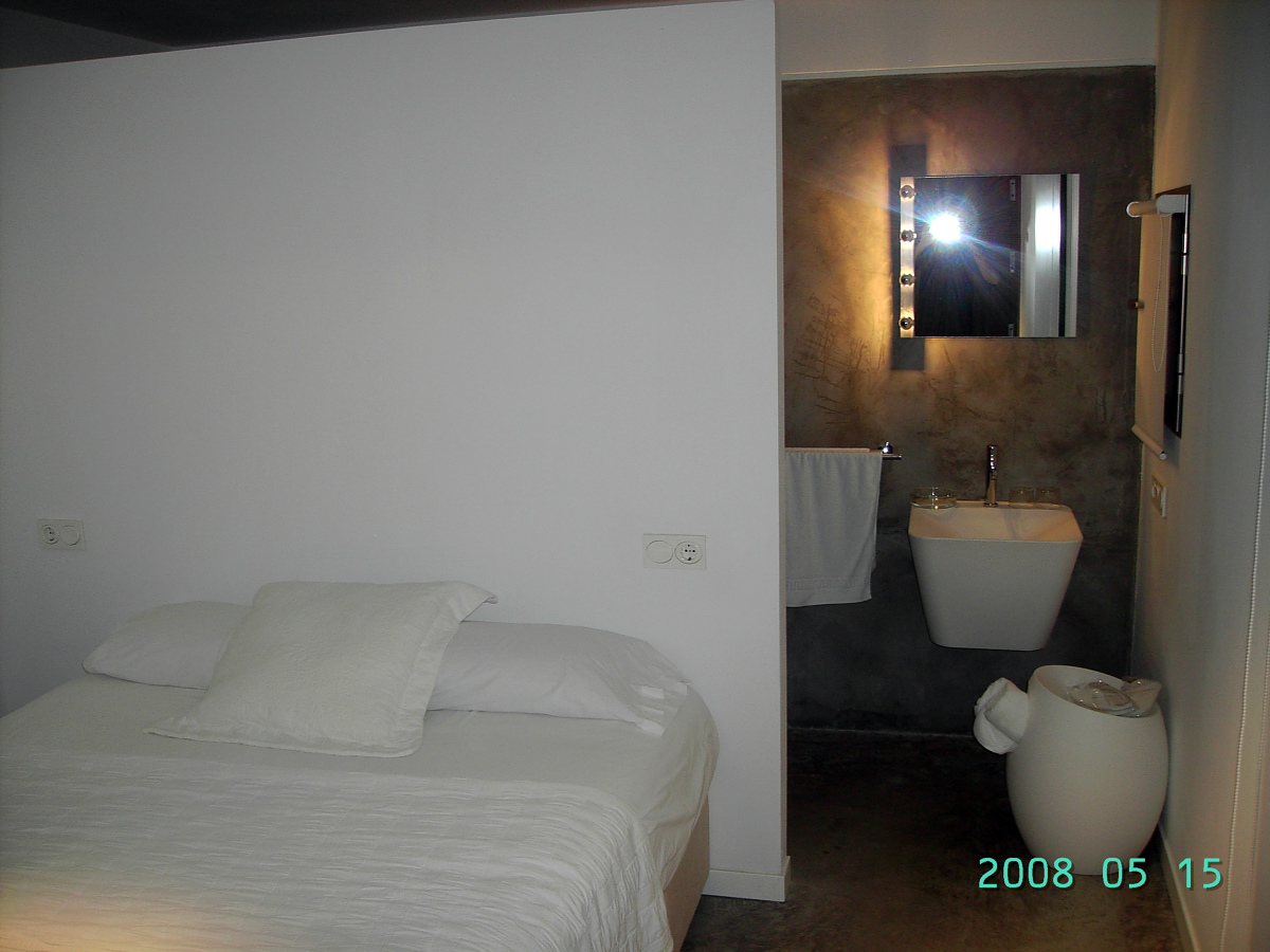 Hotel La Maga Rooms