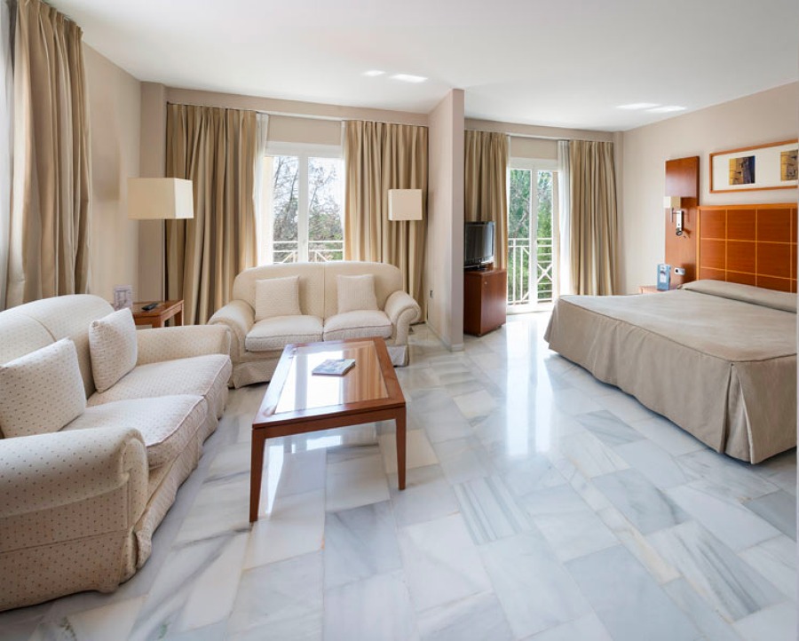 Hotel las Adel's Cordoba