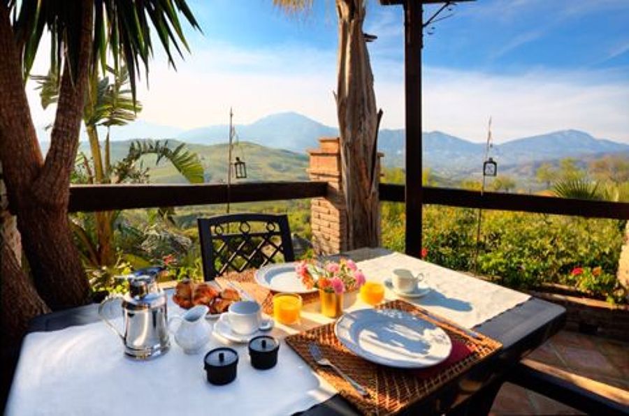 Hotel Los Cantaros