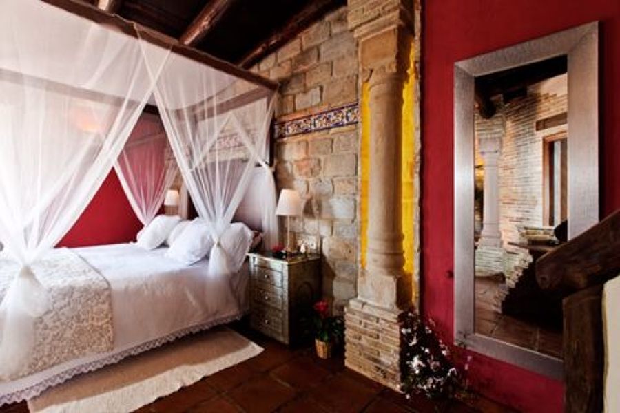 Hotel Los Cantaros