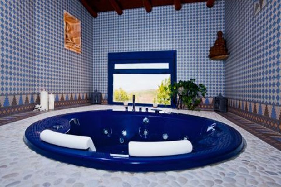 Hotel Los Cantaros
