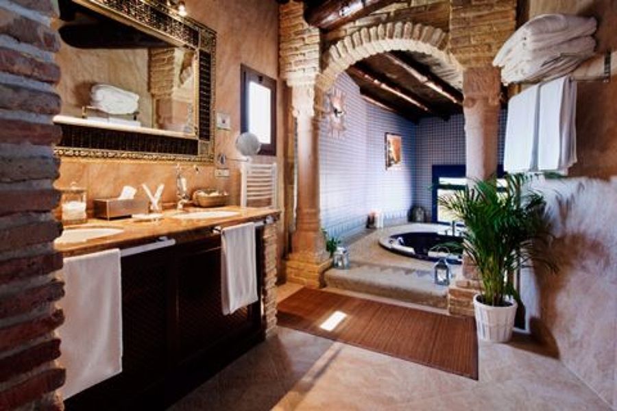 Hotel Los Cantaros