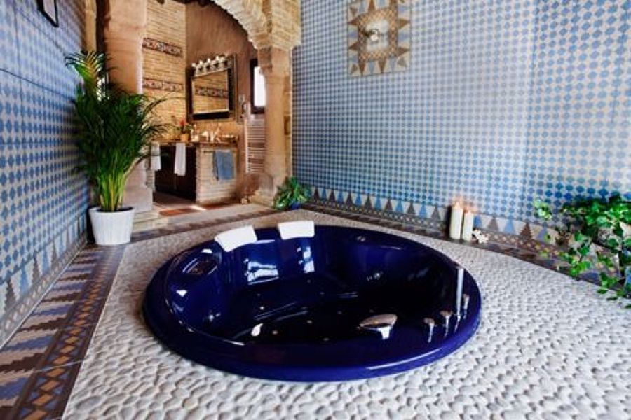 Hotel Los Cantaros