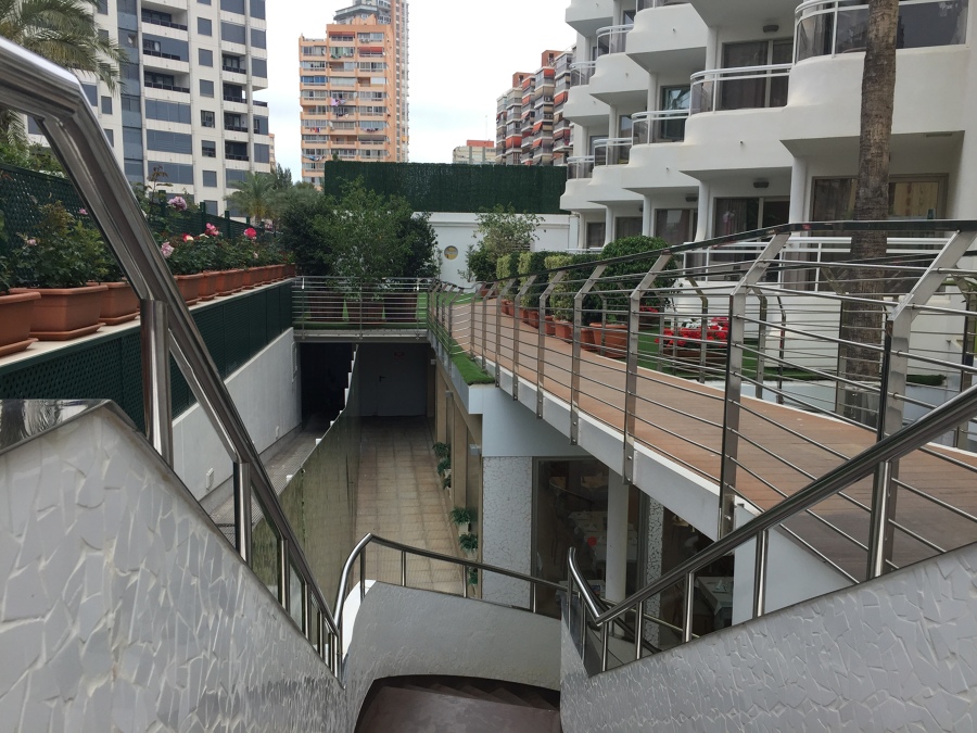 Hotel Ribiera