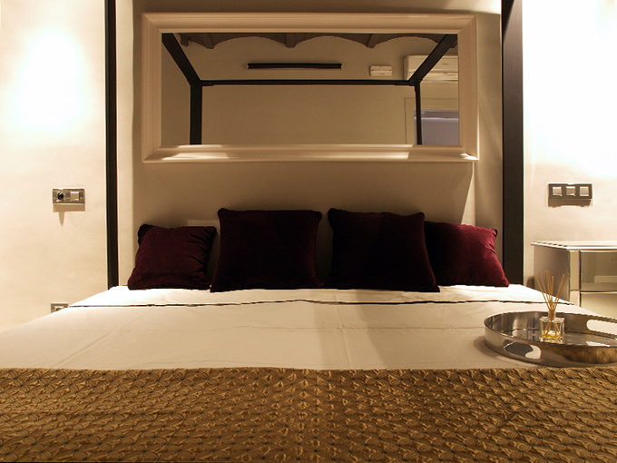 Hotel Rouge